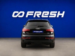 Внедорожник Audi Q3 2018 года, 2649077 рублей, Москва