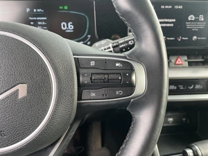 Внедорожник Kia Sportage 2023 года, 3700000 рублей, Ярославль