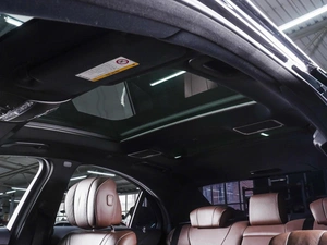 Седан Mercedes-benz S-класс 2017 года, 4250000 рублей, Ростов-на-Дону