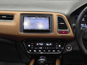 Внедорожник Honda Vezel 2014 года, 1360000 рублей, Красноярск