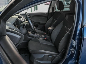 Хетчбэк Ford Focus 2012 года, 799000 рублей, Кирилловка