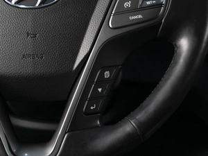 Внедорожник Hyundai Santa Fe 2016 года, 1980000 рублей, Омск