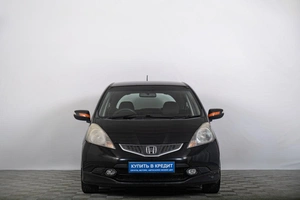 Хетчбэк Honda Fit 2008 года, 599000 рублей, Томск