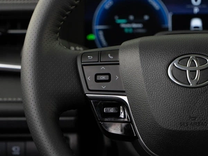 Седан Toyota Camry 2025 года, 5038888 рублей, Москва