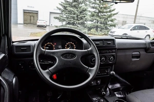 Внедорожник ВАЗ (LADA) Niva Legend 2023 года, 740000 рублей, Ульяновск