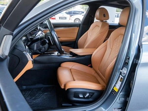 Седан BMW 5 серия 2020 года, 4880000 рублей, Волгоград