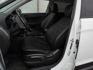 Внедорожник Hyundai Creta 2018 года, 1699000 рублей, Тверь