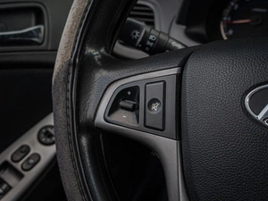 Хетчбэк Hyundai Solaris 2014 года, 800000 рублей, Краснодар