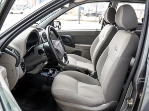 Универсал ВАЗ (LADA) Kalina 2011 года, 499000 рублей, Краснодар