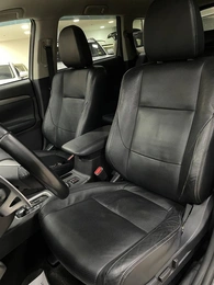 Внедорожник Mitsubishi Outlander 2012 года, 1417000 рублей, Солонцы