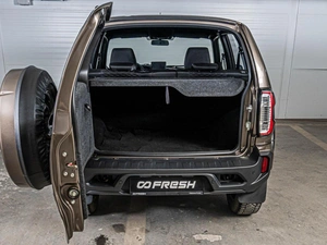 Внедорожник ВАЗ (LADA) Niva Travel 2024 года, 1299000 рублей, Ставрополь