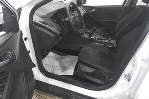 Универсал Ford Focus 2017 года, 989000 рублей, Новокузнецк