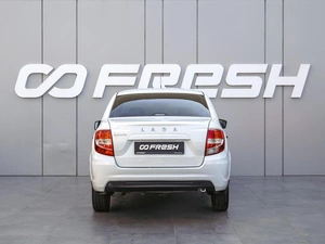 Седан ВАЗ (LADA) Granta 2019 года, 647000 рублей, Краснодар