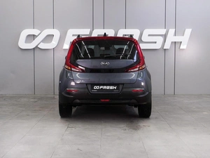 Внедорожник Kia Soul 2019 года, 1799000 рублей, Воронеж