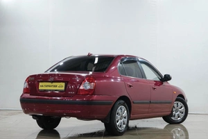 Седан Hyundai Elantra 2006 года, 399000 рублей, Новокузнецк