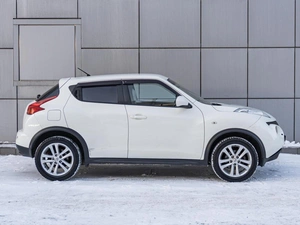 Внедорожник Nissan Juke 2013 года, 999000 рублей, Санкт-Петербург