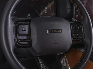 Внедорожник Haval H7 2025 года, 2850000 рублей, Ростов-на-Дону