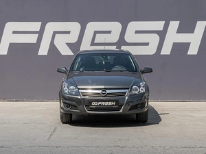 Хетчбэк Opel Astra 2008 года, 585000 рублей, Краснодар