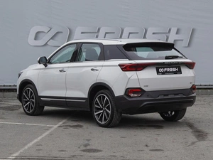 Внедорожник FAW Bestune T77 2024 года, 1890000 рублей, Волгоград