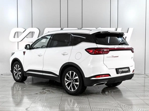 Внедорожник Chery Tiggo 7 Pro Max 2023 года, 1769000 рублей, Аксай