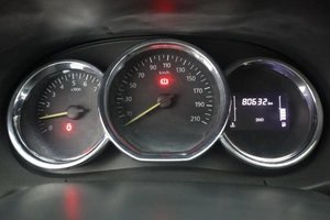 Внедорожник Renault Duster 2018 года, 1780000 рублей, Орёл