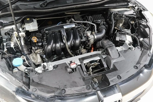 Внедорожник Honda Vezel 2014 года, 1399000 рублей, Новокузнецк