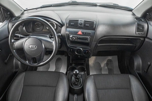 Хетчбэк Kia Picanto 2010 года, 399000 рублей, Барнаул