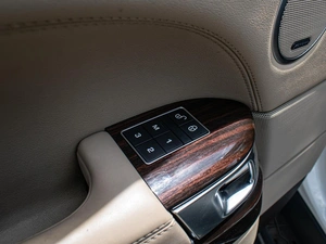 Внедорожник Land Rover Range Rover 2017 года, 5300000 рублей, Краснодар