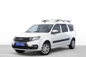 Универсал ВАЗ (LADA) Largus 2021 года, 1189000 рублей, Барнаул