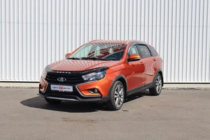 Универсал ВАЗ (LADA) Vesta 2019 года, 1070000 рублей, Брянск