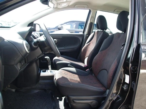 Хетчбэк Nissan Note 2011 года, 779000 рублей, Владимир