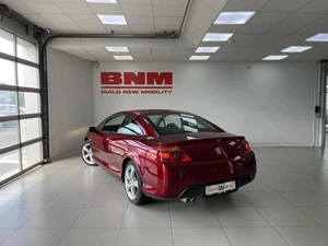 Купе Peugeot 407 2006 года, 720000 рублей, Смоленск
