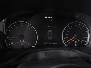 Внедорожник Haval Jolion 2025 года, 2200000 рублей, Ростов-на-Дону