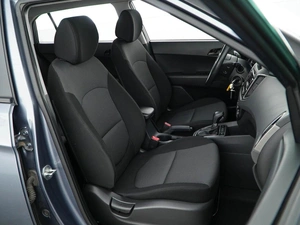 Внедорожник Hyundai Creta 2019 года, 1728444 рублей, Москва