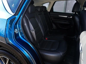 Внедорожник Mazda CX-5 2017 года, 2480111 рублей, Тверь