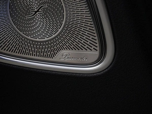 Внедорожник Mercedes-benz GLC-класс 2025 года, 8853444 рублей, Москва