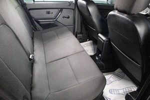 Внедорожник ВАЗ (LADA) 2131 (4x4) Рысь 2020 года, 849000 рублей, Сургут