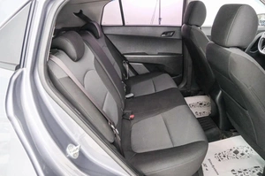 Внедорожник Hyundai Creta 2019 года, 1599000 рублей, Красноярск