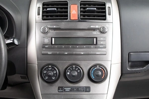 Хетчбэк Toyota Auris 2007 года, 589000 рублей, Оренбург