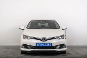 Хетчбэк Toyota Auris 2016 года, 1649000 рублей, Томск