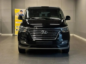 Минивэн Hyundai Grand Starex 2019 года, 4350000 рублей, Красноярск