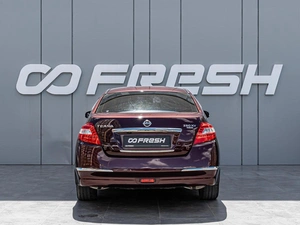 Седан Nissan Teana 2011 года, 1120000 рублей, Краснодар