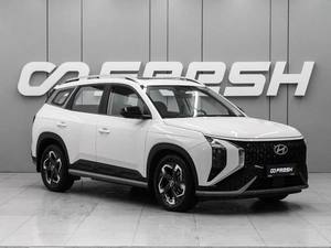 Внедорожник Hyundai Mufasa 2023 года, 2980000 рублей, Ростов-на-Дону