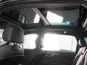 Внедорожник Audi Q7 2021 года, 6625000 рублей, Воронеж