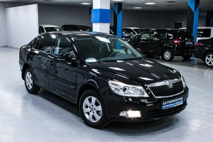 Универсал Skoda Octavia 2013 года, 900000 рублей, Солонцы