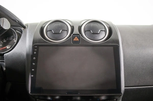 Внедорожник Nissan Qashqai 2008 года, 659000 рублей, Пермь