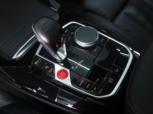 Внедорожник BMW X4 M 2021 года, 9200000 рублей, Ростов-на-Дону