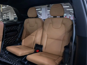 Внедорожник Volvo XC90 2021 года, 6360000 рублей, Красноярск