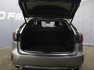 Внедорожник Lexus RX 2017 года, 4050000 рублей, Омск