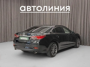 Седан Mazda 6 2017 года, 1799000 рублей, Красноярск